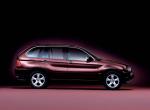 BMW X5 2000 года